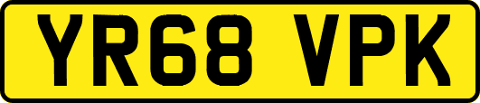 YR68VPK