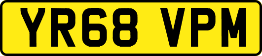 YR68VPM