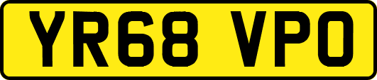 YR68VPO