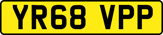 YR68VPP
