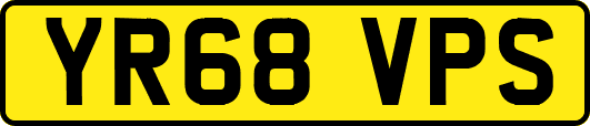 YR68VPS