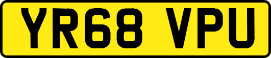 YR68VPU