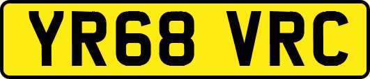 YR68VRC