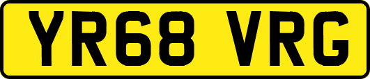 YR68VRG