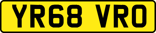 YR68VRO