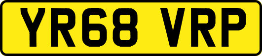 YR68VRP