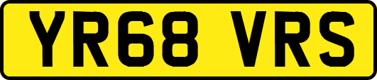 YR68VRS