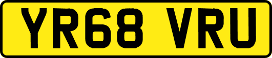 YR68VRU