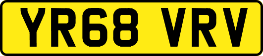 YR68VRV