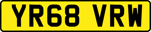 YR68VRW
