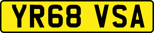 YR68VSA