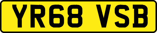 YR68VSB