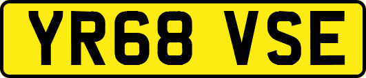 YR68VSE