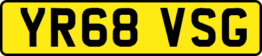 YR68VSG