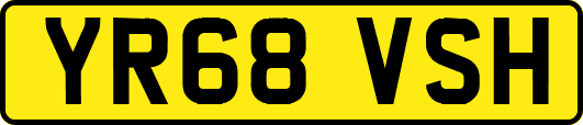 YR68VSH