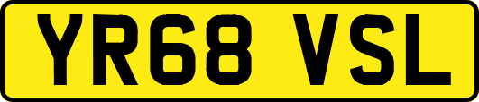 YR68VSL