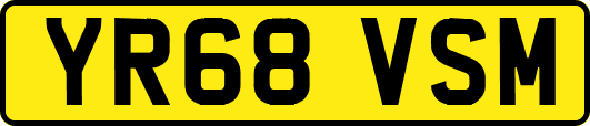 YR68VSM