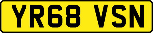 YR68VSN
