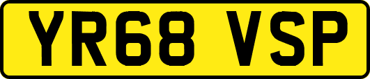 YR68VSP