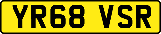 YR68VSR