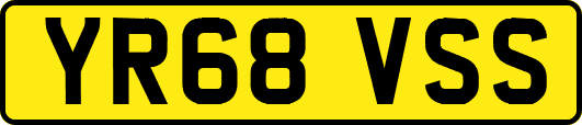 YR68VSS