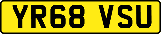 YR68VSU