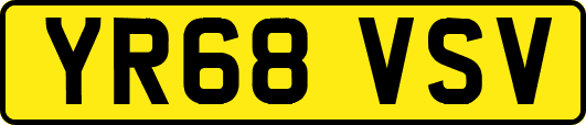YR68VSV