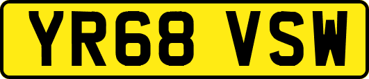 YR68VSW