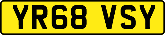 YR68VSY