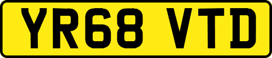 YR68VTD