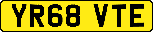 YR68VTE