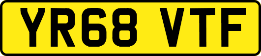 YR68VTF