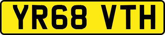 YR68VTH