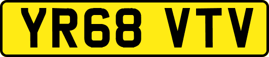 YR68VTV