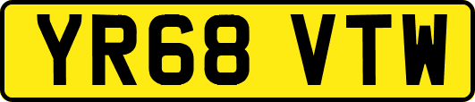 YR68VTW