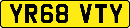 YR68VTY
