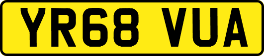 YR68VUA