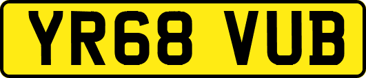 YR68VUB