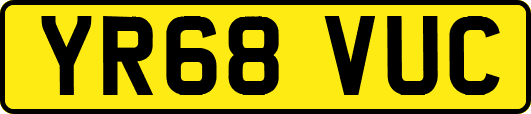 YR68VUC