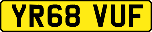 YR68VUF
