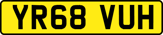YR68VUH