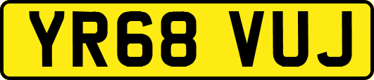 YR68VUJ