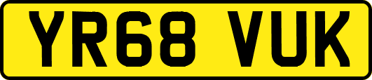 YR68VUK