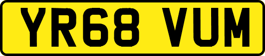 YR68VUM