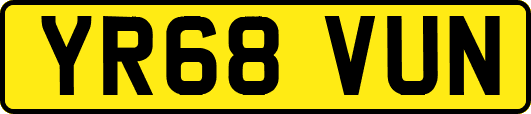 YR68VUN