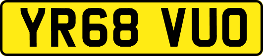 YR68VUO