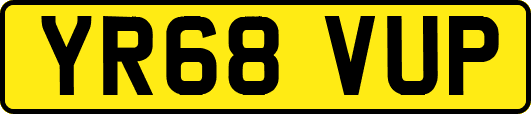 YR68VUP