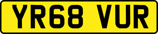 YR68VUR