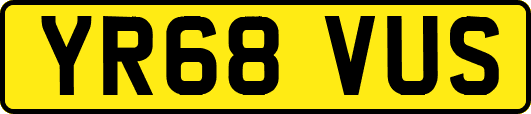 YR68VUS