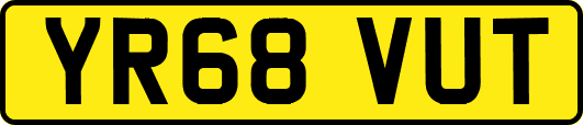 YR68VUT